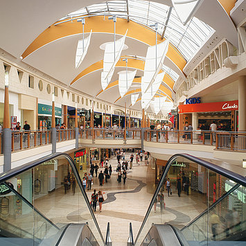 Jurassic marble is a flooring material for high-traffic areas.