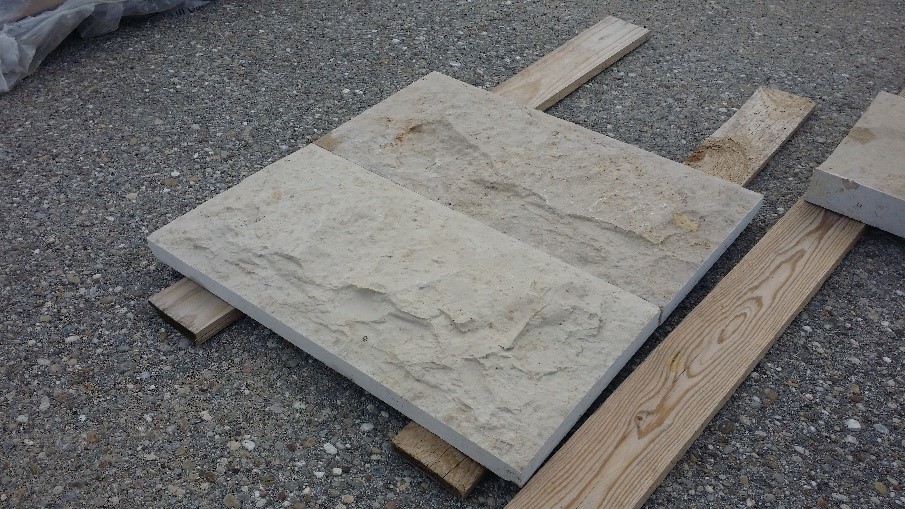 Interior finishing of the residential complex "Quarter 38 A"