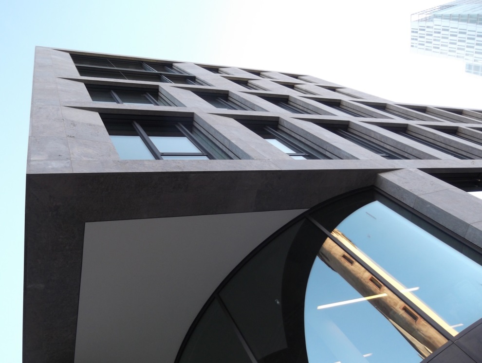 Shell rock and its properties