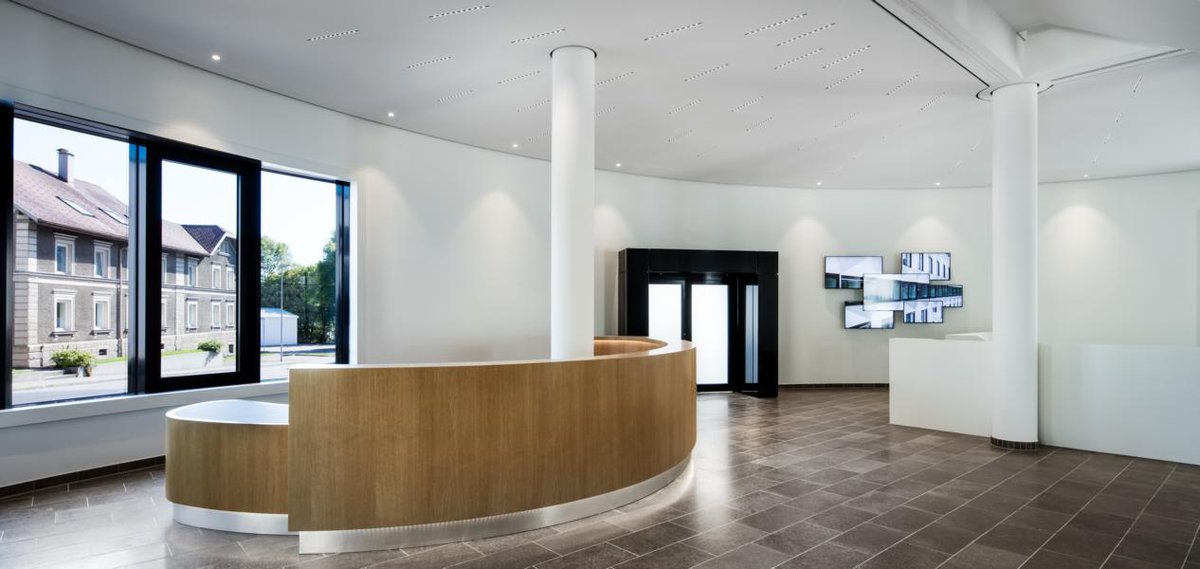 Shell rock and its properties