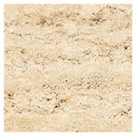 Layers of Jurassic marble